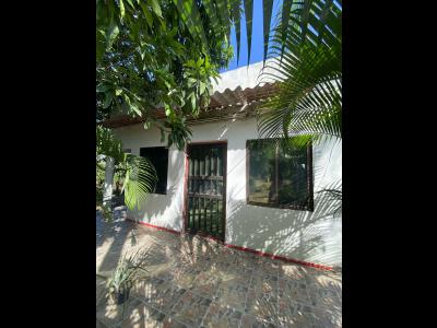 Lotes y fincas Ventas  Arroyo Grande, casafinca